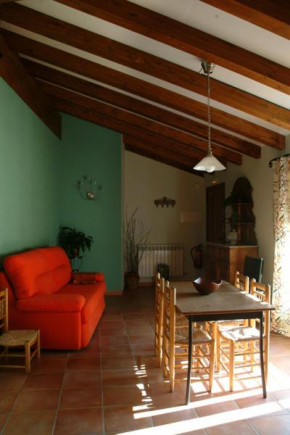 Отель Apartamentos Casa Vidal  Адауэска